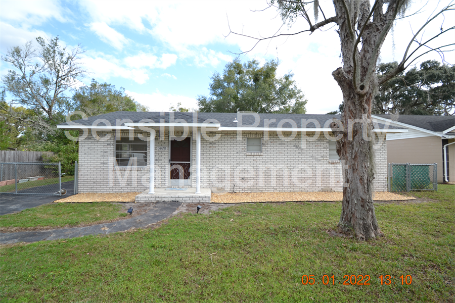 stress free property management